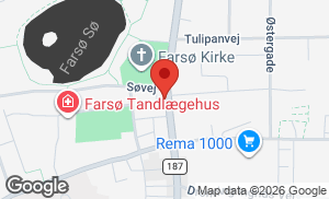 Klip O Kjær, Nørregade 13, 9640 Farsø